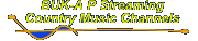 Billyuk.Co.Uk Country Music Artist Promotions Streaming Country Music Channels