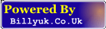 Powered by Billyuk.co.uk