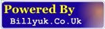 Powered by Billyuk.co.uk