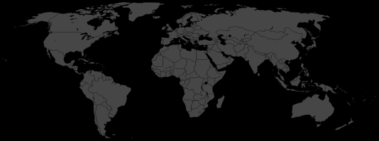 World map